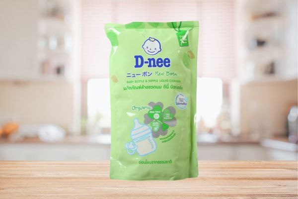 Cách vệ sinh đồ chơi cho bé