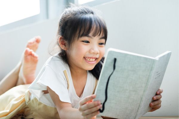 Hoạt động hè cho bé