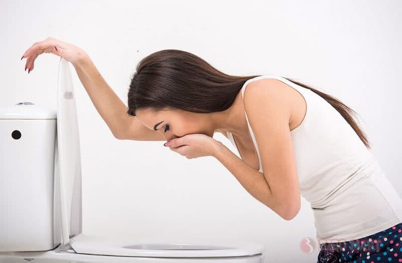 Dấu hiệu có tin vui