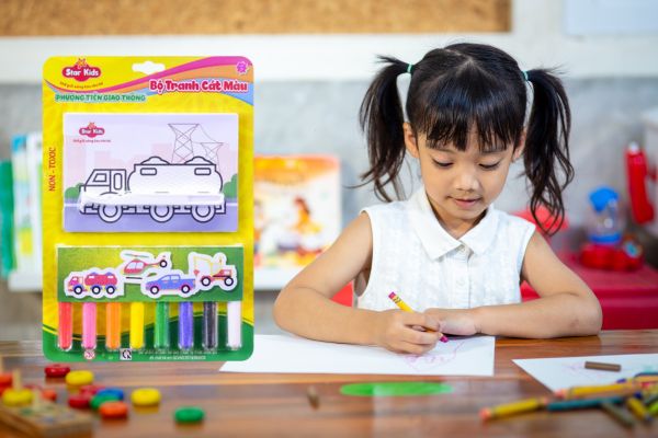 Đồ chơi thông minh là gì?