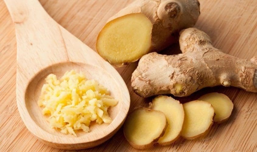 Cách sử dụng nghệ sau sinh để mẹ bỉm lấy lại nhan sắc