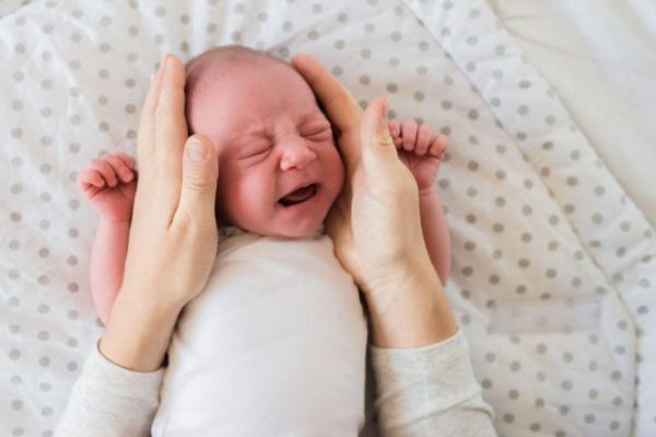 Giai đoạn phát triển trí não của trẻ