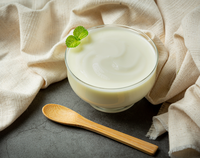 thực phẩm tốt cho bé