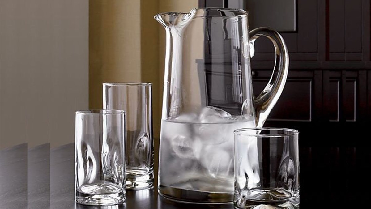 đồ vật nguy hiểm cho trẻ