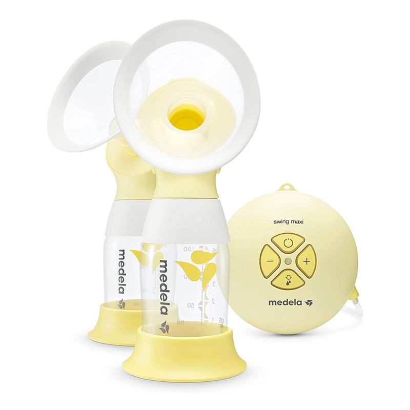Máy hút sữa Medela Swing Máy hút sữa Medela Swing