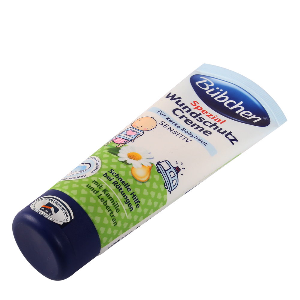 Kem chống hăm Bubchen