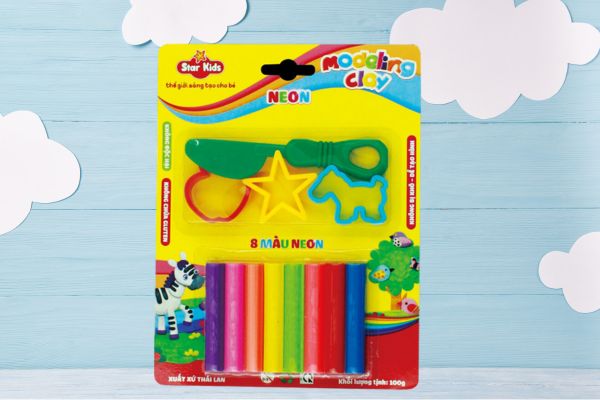 Đồ chơi thông minh cho bé 5 tuổi