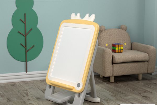 Làm gì để bé thông minh?