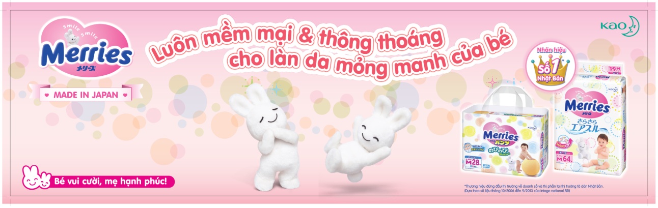 chọn bỉm cho con