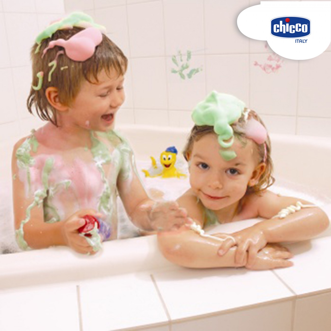 sự phát triển của da bé