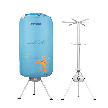 máy sấy quần áo gia đình