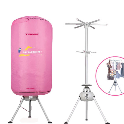 máy giấy quần áo gia đình