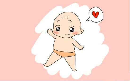 Mát xa giúp bé lớn nhanh và phát triển thể chất tốt nhất.