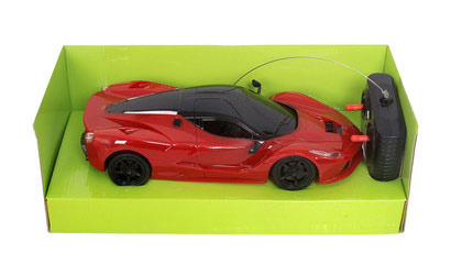 đồ chơi không chỉ mang đến cho bé sự thích thú khi chơi