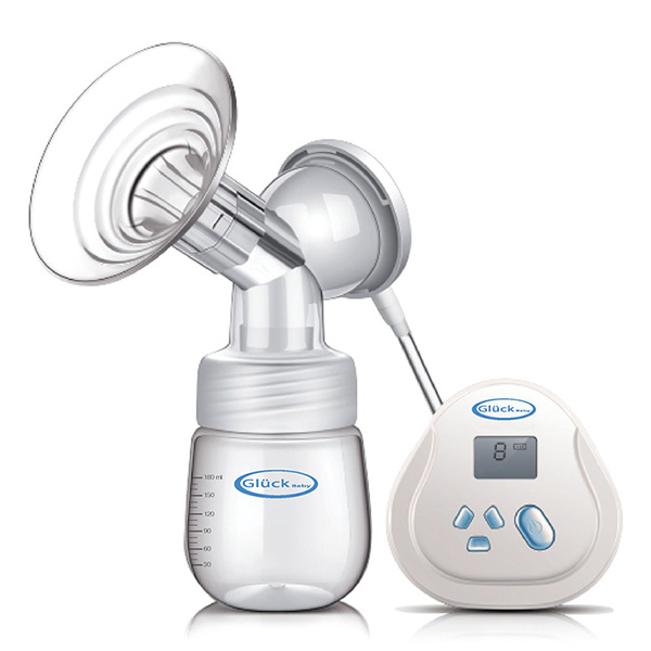 Máy hút sữa điện đơn Gluck GP31 Plus