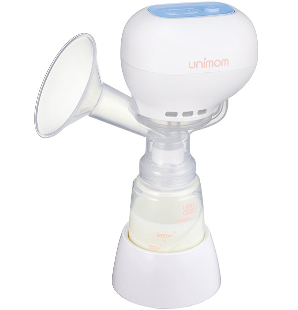 Thương hiệu máy Unimom