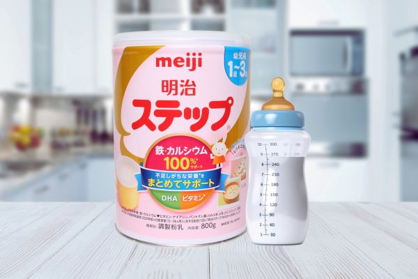 Ăn dặm tự chỉ huy