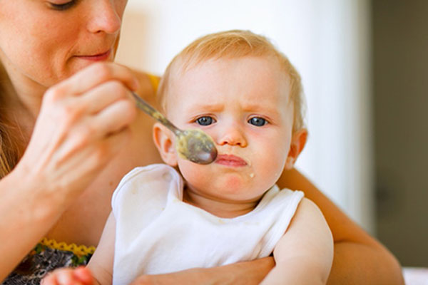 trẻ bụ bẫm vẫn bị còi xương