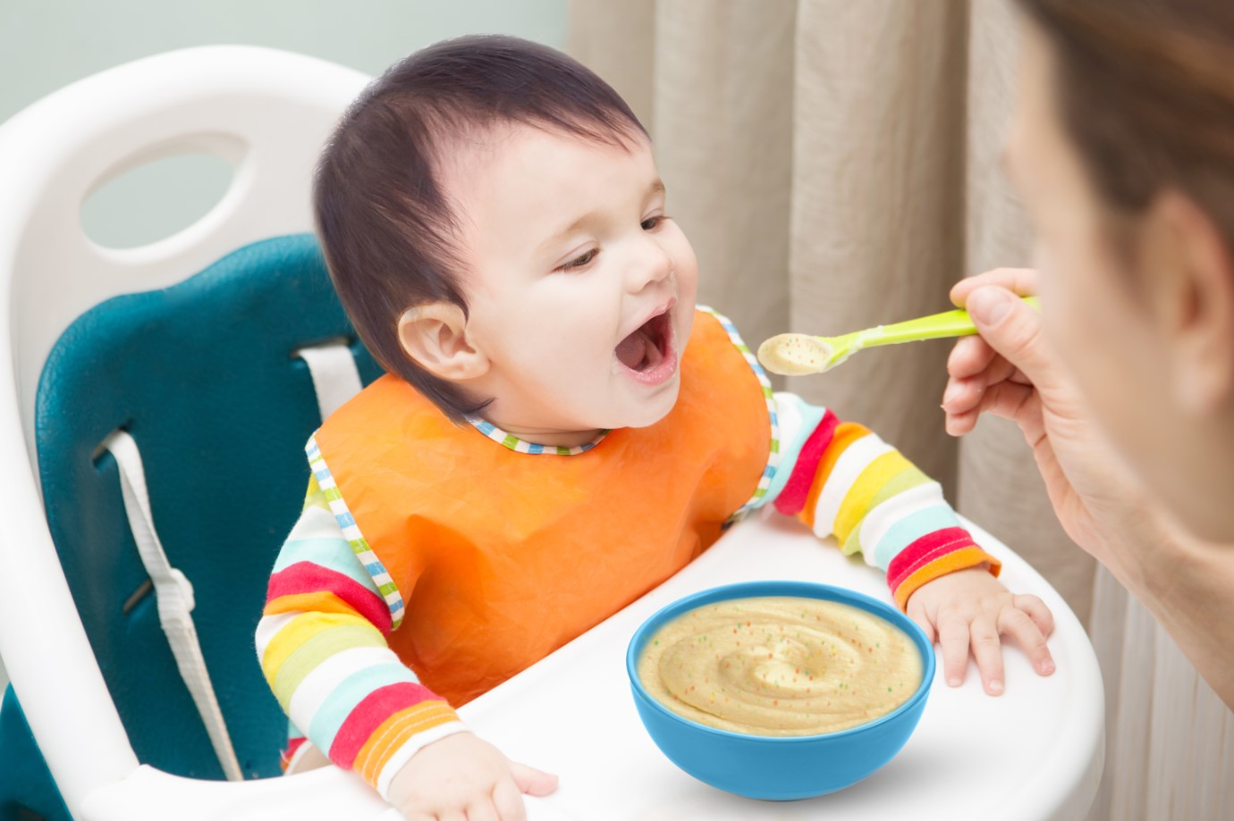 dấu hiệu suy dinh dưỡng hay béo phì ở trẻ