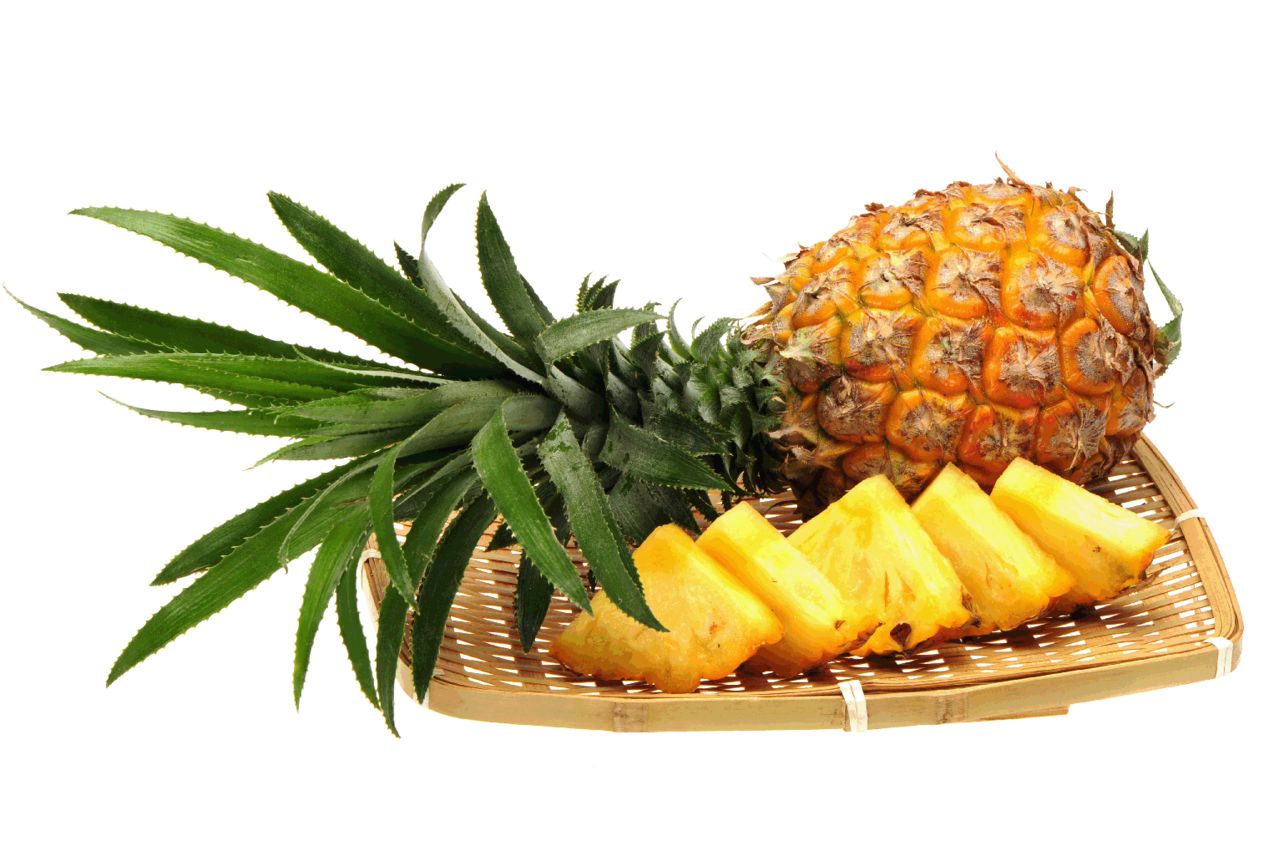 hoa quả giàu dinh dưỡng