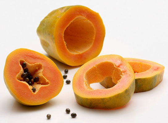 Bé thông minh và khỏe mạnh nếu mẹ cho bé ăn 6 loại trái cây này