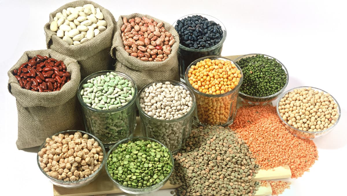 Ngũ cốc giúp bé ổn định tâm lý và tăng chất lượng giấc ngủ. Ngũ cốc giúp bé ổn định tâm lý và tăng chất lượng giấc ngủ.