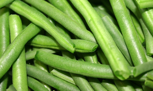 thực phẩm nguy hiểm