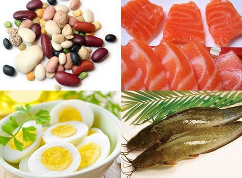 Ăn uống đa dạng thực phẩm là nguồn bổ sung canxi tốt cho trẻ Ăn uống đa dạng thực phẩm là nguồn bổ sung canxi tốt cho trẻ