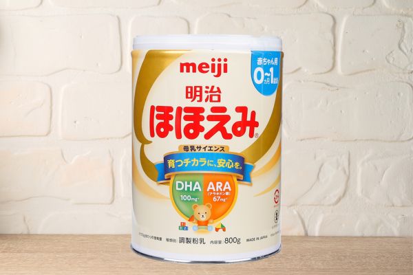 Sữa giúp bé tăng chiều cao hiệu quả