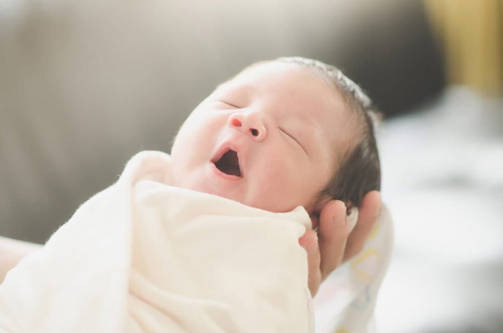 Sinh thường giúp bé tăng cường khả năng miễn dịch