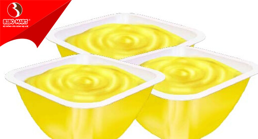 Chuẩn bị đồ ăn uống cho bé yêu đi du lịch