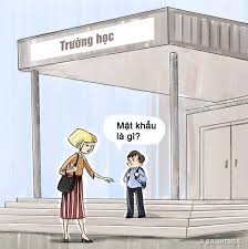 bắt cóc trẻ em