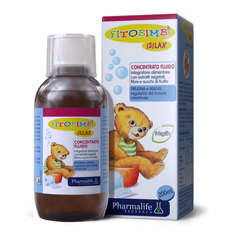 trị táo bón cho trẻ