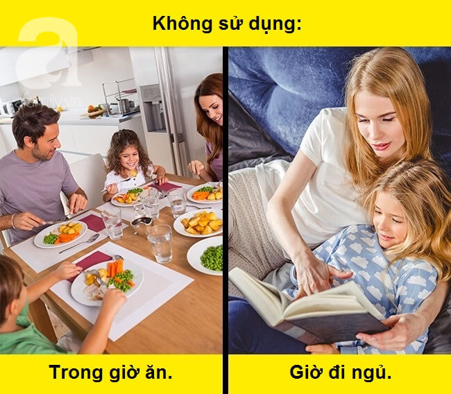 khu vực không truy cập Internet và các thiết bị khác trong nhà khu vực không truy cập Internet và các thiết bị khác trong nhà