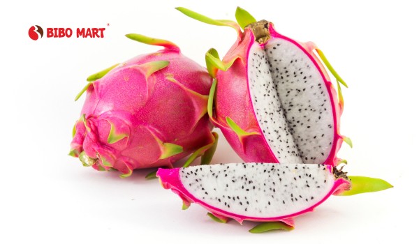 Thanh long hỗ trợ tiêu hóa cho mẹ sau sinh mổ