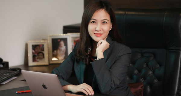 Công nghệ là nền móng phát triển nhưng nhiều doanh nghiệp trong thời đại 4.0