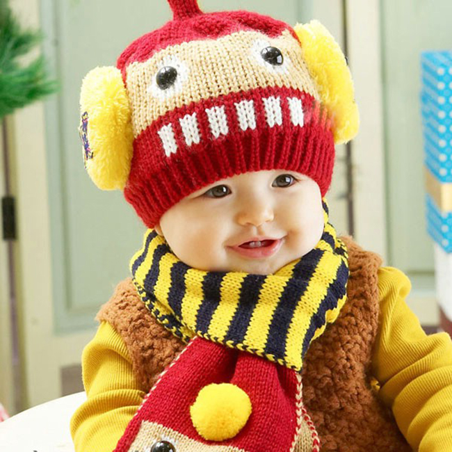 Trẻ sơ sinh cần giữ ấm những bộ phận nào