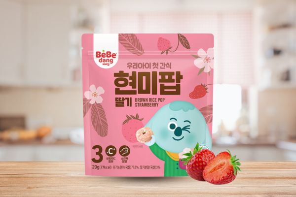 Bé mới tập ăn dặm nên ăn gì?