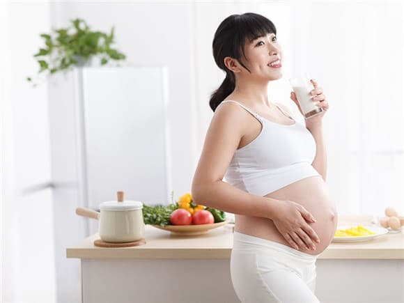 Nếu được bổ sung sữa, thai nhi sẽ có IQ tăng cao hơn nhờ được bổ sung vitamin D Nếu được bổ sung sữa, thai nhi sẽ có IQ tăng cao hơn nhờ được bổ sung vitamin D