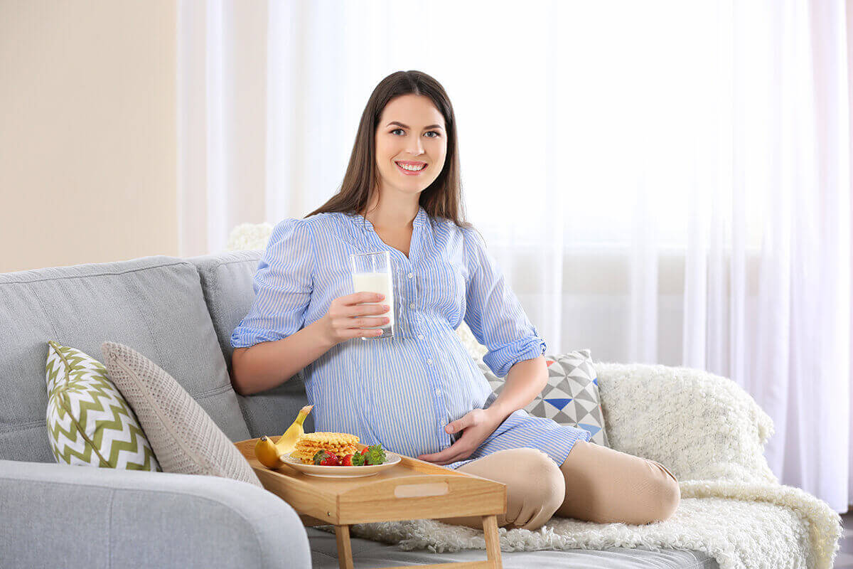Lựa chọn sữa bầu tốt ngay từ đầu mẹ sẽ không phải bận tâm đến việc thay đổi sữa giữa chừng Lựa chọn sữa bầu tốt ngay từ đầu mẹ sẽ không phải bận tâm đến việc thay đổi sữa giữa chừng