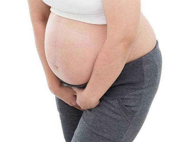 Những loại viêm nhiễm phụ khoa khi mang thai mẹ bầu không nên chủ quan