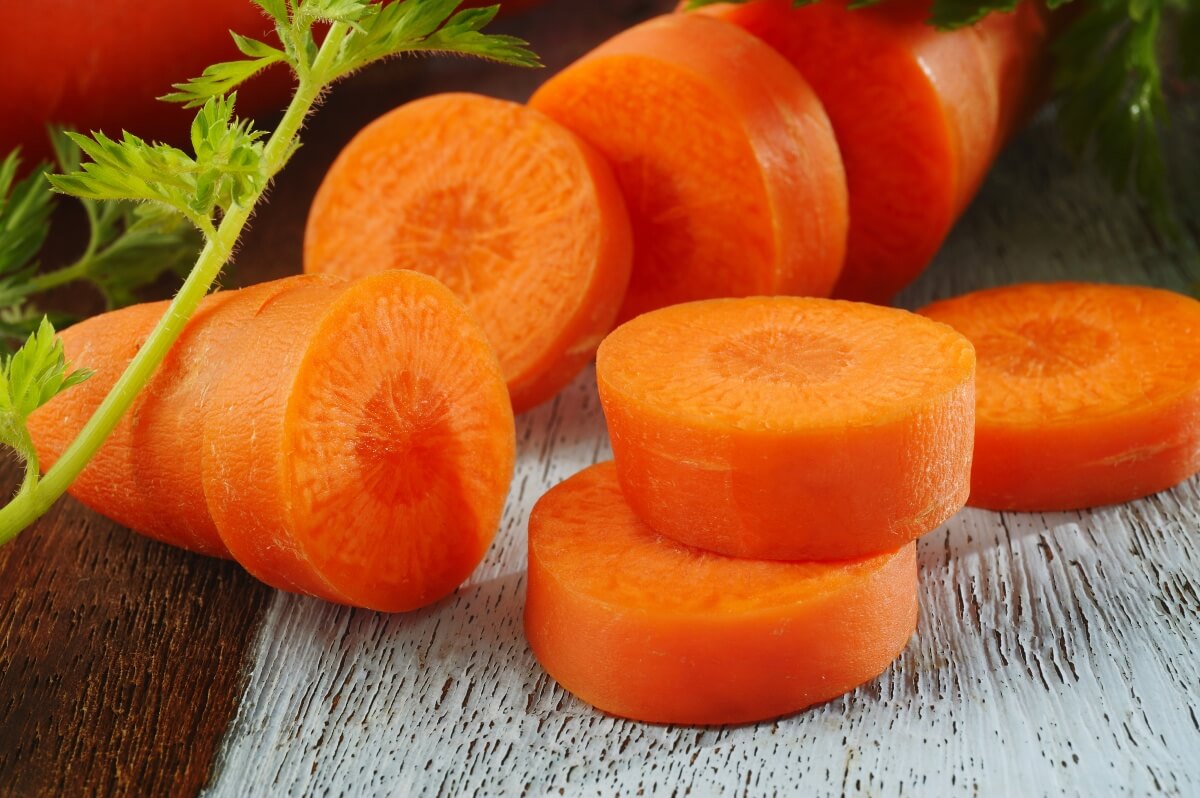 Cà rốt Cà rốt
