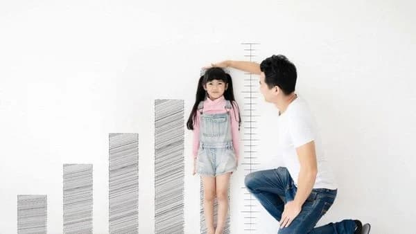 Cách tăng chiều cao cho trẻ hiệu quả Cách tăng chiều cao cho trẻ hiệu quả