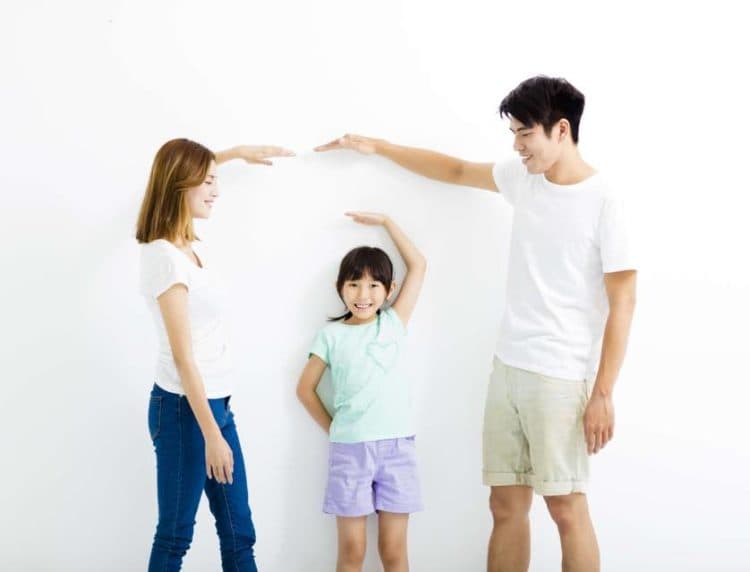 Yếu tốt ảnh hưởng tới tăng chiều cao cho trẻ Yếu tốt ảnh hưởng tới tăng chiều cao cho trẻ