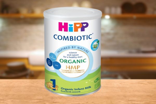 Sữa HiPP đem đảm bảo chất lượng không?