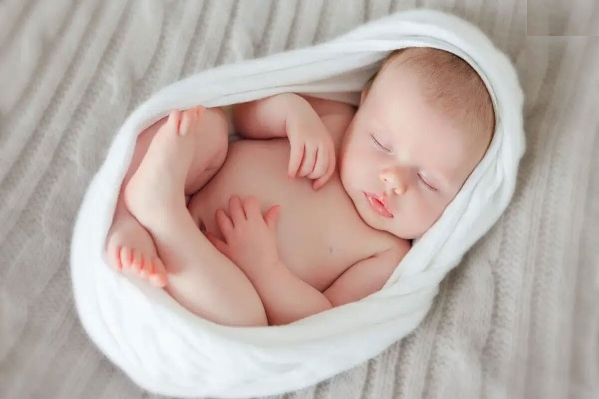 Giấc ngủ ngon giúp bé yêu phát triển toàn diện Giấc ngủ ngon giúp bé yêu phát triển toàn diện