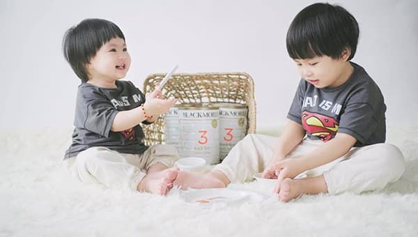 Blakcmores giúp con tăng cường sức đề kháng Blakcmores giúp con tăng cường sức đề kháng