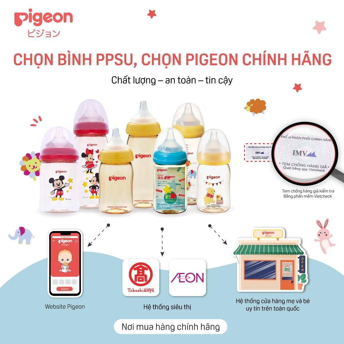 Các loại bình sữa cho con Các loại bình sữa cho con