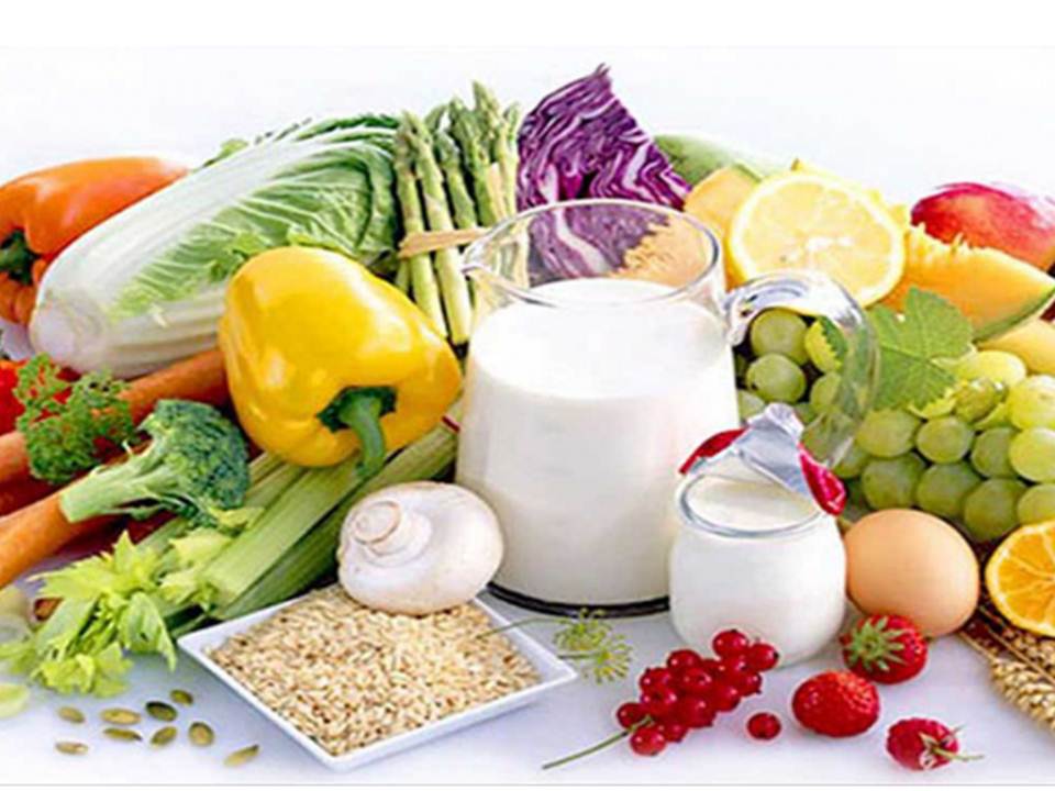 Để hồi phục sức khỏe cho trẻ, chế độ dinh dưỡng đóng vai trò rất quan trọng