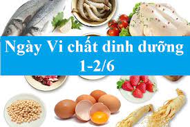 Trẻ sinh non, sinh đôi là đối tượng cần bổ sung vi chất cho bé